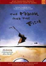 Watch The Monk and the Fish Myflixer