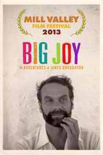 Watch Big Joy: The Adventures of James Broughton Myflixer