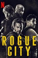 Watch Rogue City Myflixer