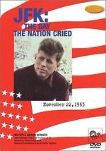 Watch 11-22-63: The Day the Nation Cried Myflixer