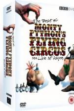 Watch Monty Python's Flying Circus Live at Aspen Myflixer