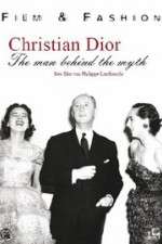 Watch Christian Dior, le couturier et son double Myflixer