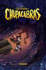 Watch The Legend of Chupacabras Myflixer