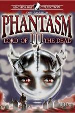 Watch Phantasm III Lord of the Dead Myflixer