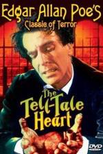 Watch The Tell-Tale Heart Myflixer