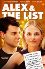 Watch Alex & The List Myflixer