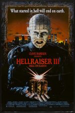 Watch Hellraiser III: Hell on Earth Myflixer