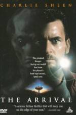 Watch The Arrival Myflixer