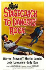 Watch Stagecoach to Dancers\' Rock Myflixer