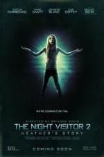 Watch The Night Visitor 2: Heather\'s Story Myflixer