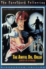 Watch The Awful Dr Orlof Myflixer