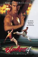 Watch Bloodsport: The Dark Kumite Myflixer