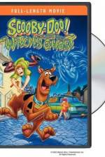 Watch Scooby-Doo and the Witch's Ghost Myflixer
