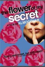 Watch La flor de mi secreto Myflixer