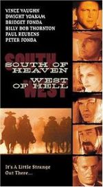 Watch South of Heaven, West of Hell Myflixer