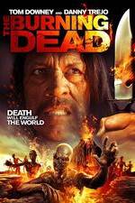 Watch The Burning Dead Myflixer