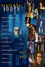 Watch September Songs: The Music of Kurt Weill Myflixer