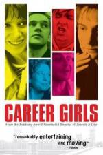 Watch Career Girls Myflixer