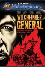 Watch Witchfinder General Myflixer