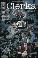 Watch Clerks: The Lost Scene Myflixer
