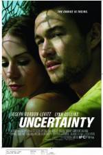Watch Uncertainty Myflixer