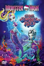 Watch Monster High: Great Scarrier Reef Myflixer