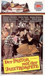 Watch The Pastor with the Jazz Trumpet Myflixer