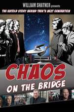 Watch Chaos on the Bridge Myflixer