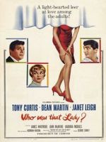 Watch Who Was That Lady? Myflixer