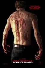 Watch Book of Blood Myflixer
