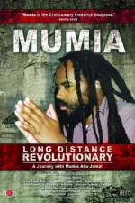 Watch Long Distance Revolutionary: A Journey with Mumia Abu-Jamal Myflixer