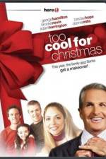 Watch A Very Cool Christmas Myflixer