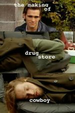 Watch The Making of Drugstore Cowboy Myflixer
