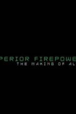 Watch Superior Firepower The Making of 'Aliens' Myflixer