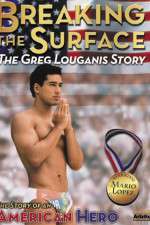 Watch Breaking the Surface: The Greg Louganis Story Myflixer