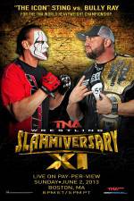 Watch TNA Slammiversary 2013 Myflixer