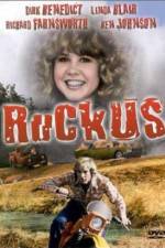 Watch Ruckus Myflixer