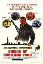Watch Gideon's Day Myflixer