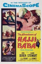 Watch The Adventures of Hajji Baba Myflixer