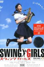Watch Swing Girls Myflixer