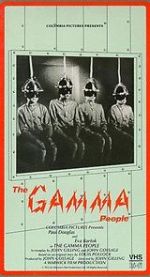 Watch The Gamma People Myflixer