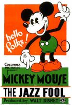 Watch The Jazz Fool (Short 1929) Myflixer