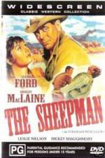 Watch The Sheepman Myflixer