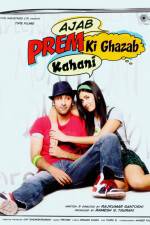 Watch Ajab Prem Ki Ghazab Kahani Myflixer