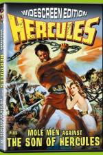 Watch Maciste l'uomo più forte del mondo Myflixer