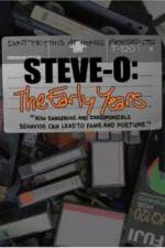 Watch Steve-O: The Early Years Myflixer