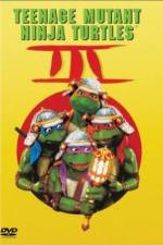 Watch Teenage Mutant Ninja Turtles III Myflixer