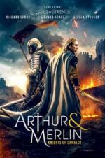Watch Arthur & Merlin: Knights of Camelot Myflixer