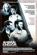 Watch Animal Kingdom Myflixer