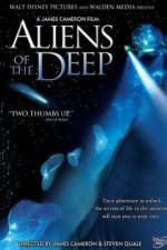 Watch Aliens of the Deep Myflixer